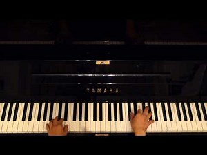How to Play "Fernando" easy but not that easy Piano Keyboard Tutorial Lesson Tips