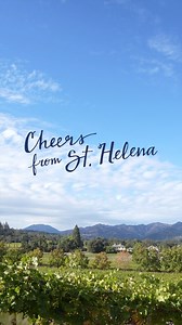 7.1K views · 60 reactions | As one of Napa Valley’s five enchanting...