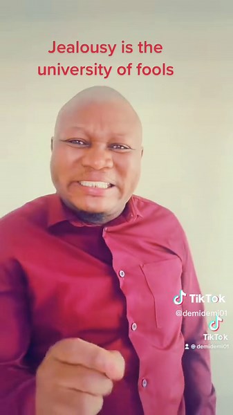 Understanding Jealousy: A Lesson from the Heart