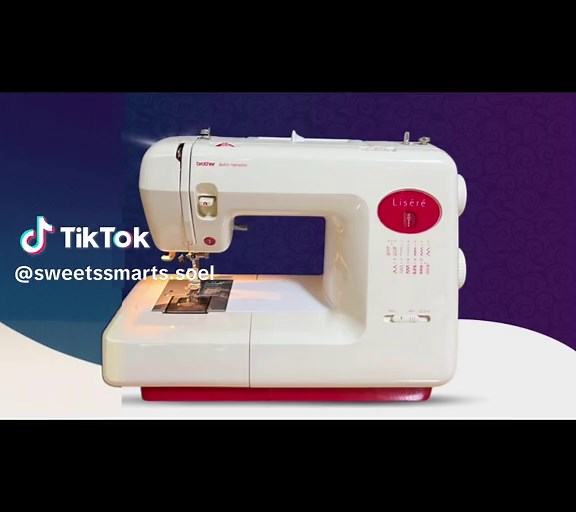 Sweets&Smarts SoeLay သည် TikTok ပေါ်တွင် ရှိသည်