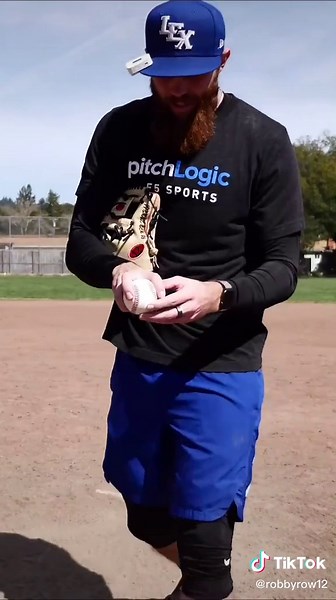 Understanding the Splitter Grip: Pitching Techniques Explained