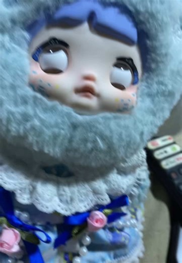 Credits to:@Nene 💕 @quqi @💜🪻tutu nommi🪻💜 #nommi #binbin #fyp #foryou #foryoupage