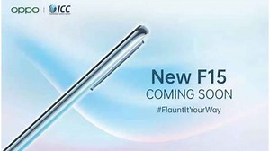 Oppo F15 with 48MP camera to launch today in India: Expected price, specs and all you need to know | Digit