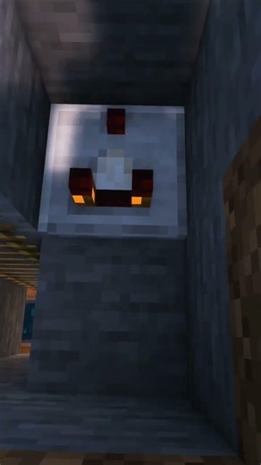 Nadie encontrará esta BASE SECRETA en Minecraft 🌲