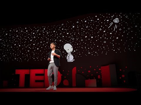 You are not alone in your loneliness | Jonny Sun