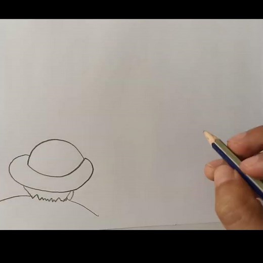How to draw World War I