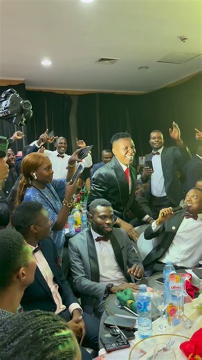 Worlds Best MC on Instagram: "I hosted the Christmas Carol of Sohcahtoa holdings, it was all shades of fun and amazing as we had the best time!🔥 #viralvideos #trending #fyp #foryou #viral"