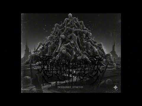 PROGRAMMED EXTINCTION (instrumental for Sale)
