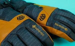 Best Snowboard Gloves 2021/22