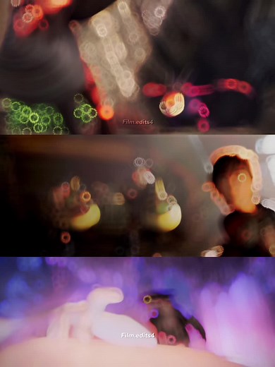 Dragon Mating Dance Parallels in HTTYD Edit
