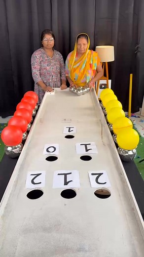 179K views · 450 reactions | 12345 Number Ball money challenge #reels | A stylish Mehndi | Facebook