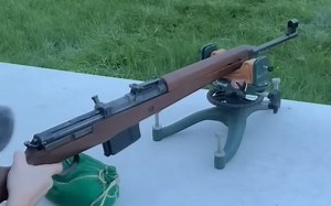 德国G43半自动步枪