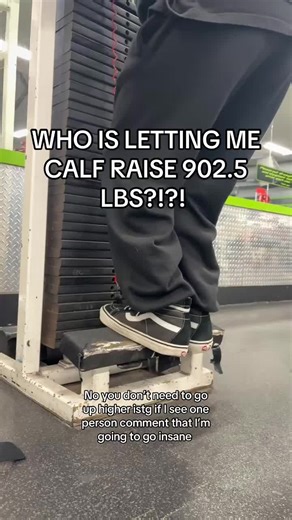 Science-Based Hypertrophy: Mastering Calf Raises