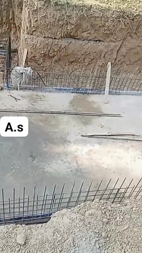 Basement work.. | civil engineering | Facebook