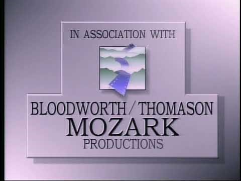 Bloodworth/Thomason Mozark Productions/MTM Enterprises/CBS Television Distribution (1990/2007) #1
