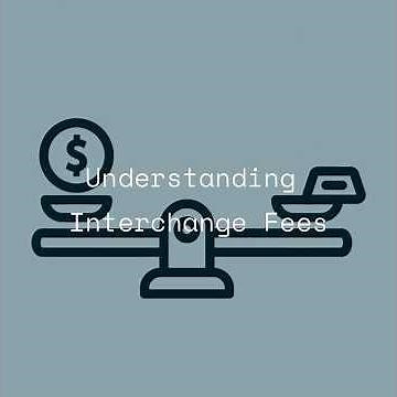Interchange Fees Explained | The Hidden Cost of Card Payments