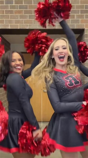 Rapid City Rushettes on Instagram: "Go crazy 😜🤪 Game-day fun always hits different!! If you want to see more videos from us, the Rushettes just made a TikTok account! Follow us @ rapidcityrushettes on TikTok!!! https://www.tiktok.com/@rapidcityrushettes?_r=1&_t=ZP-936hImnfWv8"