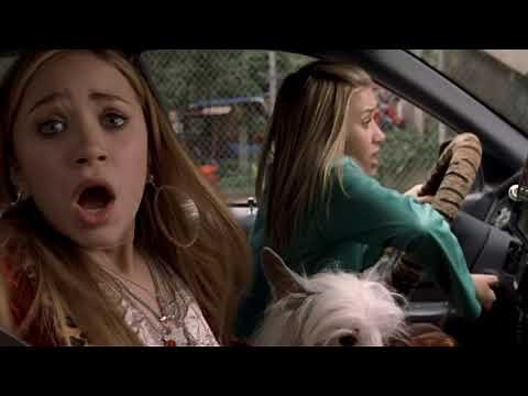 New York Minute (2004) - Trailer