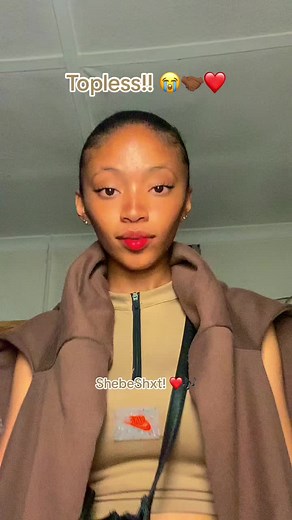 ShebeShxt Topless Anthem Songs 2023