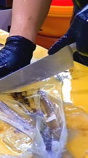 7.1K views · 57 reactions | Eating My Way Through Korea ️✈️ #FoodieTrip | Squid Seafood | Facebook