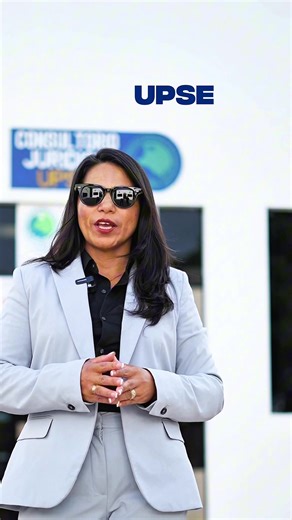 ¿Necesitas asesoría legal y no sabes a quién acudir?🧑‍💼⚖️ ¡En la UPSE te damos una mano! Nuestro Consultorio Jurídico Gratuito está aquí para defender tus derechos y asesorarte.📃 Atención personalizada por profesionales capacitados y estudiantes de derecho. #UPSE #ConsultorioJurídico #derecho #fyp