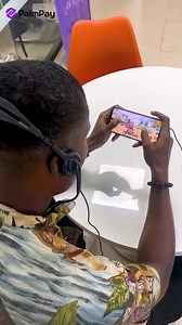 1.9K views · 623 reactions | Don't ever run out of data mid-game again, because when the going gets tough, PalmPay gets you going!  It's finally #PalmPayDataFriday, and here is the deal, get a 10% cash-back on your data top-up today! Where are the #CODM players? Get data from #PalmPay and stay online! | PalmPay Nigeria | Facebook