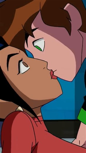 Ben 10 girlfriend.|| ben 10 best girlfriend.|| Love life.