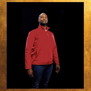 Pardon me, are you Aaron Burr, sir? Sifiso Mazibuko | #HamiltonLDN | Hamilton West End