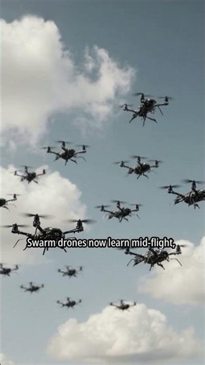 Hidden AI Weapons That Could Change War Forever