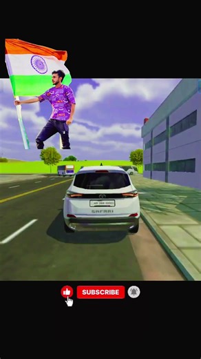 चलो आज देखते किसकी 🚀 कार तालब को पर करती है 🎮🤯#shortsfeed #gaming