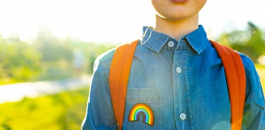 Trans students benefit from gender-inclusive classrooms, research shows – and so do the other students and science itself