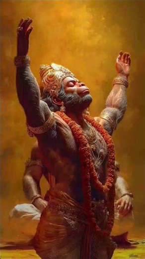 हनुमान जी🙏🙏#bhakti #viral #hanumanji #ramram