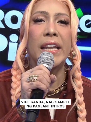 Catch Vice Ganda's Hilarious Moments on Its Showtime