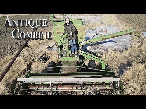 A Blast From The PAST! - Part One | Kate's Ag