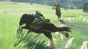 Zelda: Breath of the Wild speedrunners are still setting records just days before Tears of the Kingdom