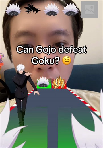 Gojo vs Goku: Epic Anime Battle Analysis