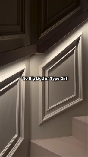 Ambient Lighting vs. Main Lighting