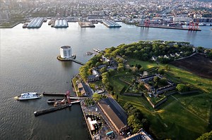 Jazz Age Lawn Party brings the roaring ’20s to Governors Island this summer