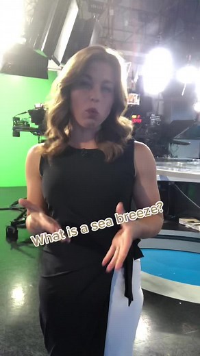 ChristinaErneWX on TikTok