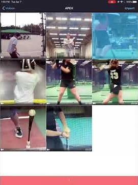 D BAT HUB Video instructions