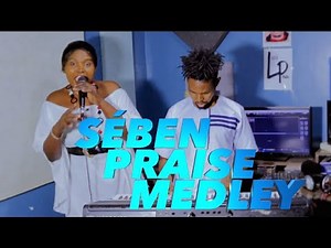 SEBEN PRAISE MEDLEY PAMBIO | BEST OF ALL TIMES PRAISE AND WORSHIP SONGS