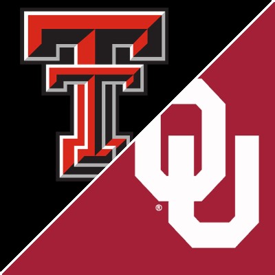Oklahoma 63-27 Texas Tech (Oct 24, 2015) Final Score - ESPN