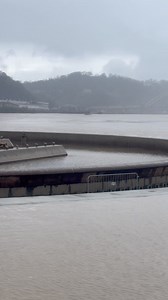 The fountain at Point State Park. | View Pittsburgh