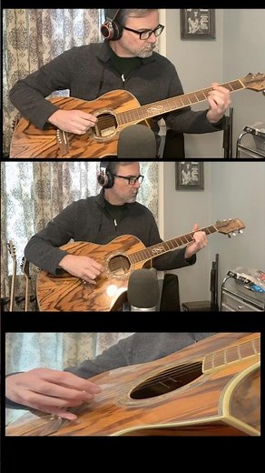 Black Sabbath Symptom of the Universe Outro. #guitar