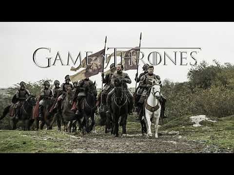 Game of Thrones | Soundtrack - A Lannister Always Pays His Debts (Extended)