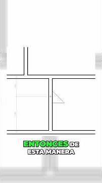 REVIT - Como colocar una puerta #revit #arquitectura #tutorial #familiasderevit #revitbim #diseño