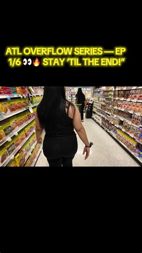 “ATL TRIP: OVERFLOW SERIES (6 PARTS) 🔥 We walked into Publix & this whole episode turned into a MOVIE 😭🔥 I have 6 full episodes in overflow — AND EVERY PART gets crazier. If this hits your FYP… it’s a sign 👀🔥 YOU ABOUT TO BLOW UP — CLAIM IT NOW‼️🔥 Stay to the END… the show gets CRAZY.” #Vira#ViralRunシ#FYPシ #FYPl#PublixtTrackBetsy