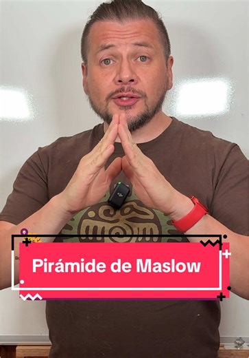 Importancia de la Pirámide de Maslow en la Salud Mental