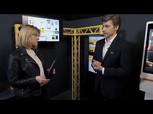 Ordering Stack - an all-in-one system for restaurant chains.