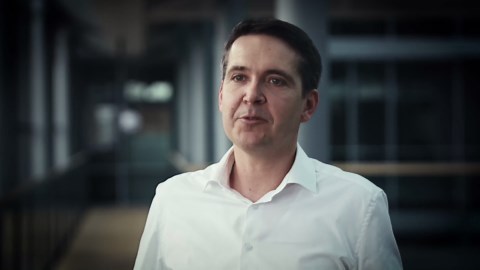 The technology of the Audi A6 Avant